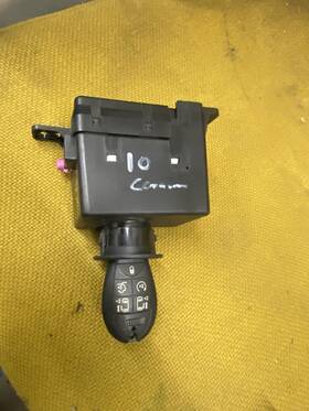 P68066727ac Oem Chrysler Dodge Mopar Wireless Win Module Node Ignition Switch With Fob