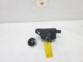 T0000107470218 Oem 2011-2013 Dodge Durango Win Wireless Ignition Node Receiver With Key