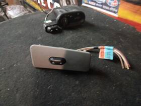 Yf1z14529abb Oem 2003 Sable Taurus Right Passenger Side Power Window Switch 01 02 03 04 05