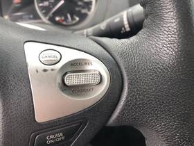 20equipment Oen%20 Original%20equipment%20new 629-61293 Column Switch Cruise On Steering Wheel With Bluetooth Fits 16-17 Sentra 814338