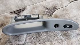 22658638 Oldsmobile 99-04 Alero Passenger Right Front Side Window Switch