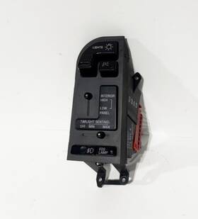 3523007 Oldsmobile 1990-1992 Toronado Headlight Foglight Switch