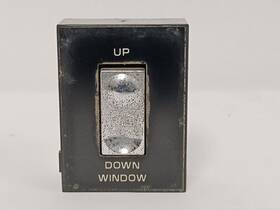 641.gm3u86 Oldsmobile 98 1986 Door Electrical Switch Master 622234