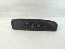 B03236y010550ym6 Oldsmobile 2002-2004 Bravada Driver Left Door Master Power Window Switch Talyi