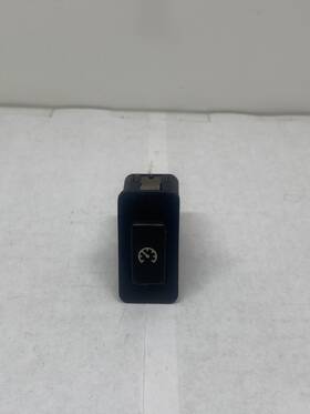 61318352256 Original Bmw Item 61.31-8 8352256 E38 7ftes Speed Cruise Control Switch Button Geschwindigkeitsregelung