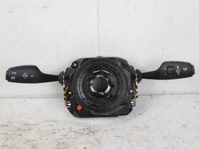 61319354048 Original Bmw Item 61.31-9 9354048 F01 F02 F06 F12 F13 F10 F07 5 6 7fties Steering Column Switch Oem 9245625