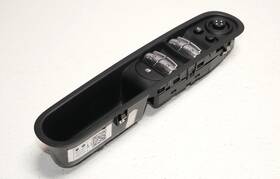 51419810859 Original Factory Genuine Left Side Driver Master Power Window Mirror Lifter Switch Oem Mini R60 F54 F55
