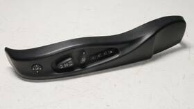 61308099073 Original Factory Genuine Front Left Driver Seat Chair Adjustment Memory Switch Panel Oem Bmw E46 E63 E83