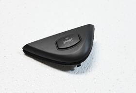 61316979469 Original Factory Genuine Center Console Driving Mode Sport Button Fdc Switch Oem Bmw 645 650 04-10 55k