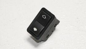 61318368974 Original Factory Genuine Front Or Rear Electric Power Window Door Switch Lifter Button Oem Bmw E39