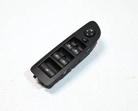 61319180281 Original Factory Genuine Master Window Driver Side Switch Lifter Button Oem Bmw 128 135 08-13 Convertible