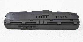 6911667 Original Factory Genuine Front Center Console Dsc Subwoofer Control Button Switch Unit Oem Bmw E46 01-06