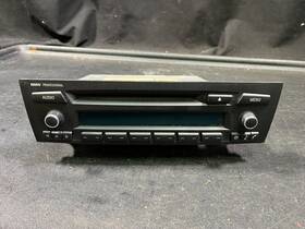 9289165 Original Factory Genuine Control Unit Iboc Sdars 07-11 Bmw 1 3 Series E82 E88 E90 E92 E93 Professional Radio Stereo Oem