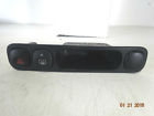 Original Ford Oem Escape Mariner Rear Defroster Way Hazzard Switch