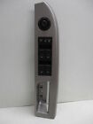 P04602925aa 206106774lkq Chrysler Sebring Driver Master Window Lock Mirror Switch Oem Lkq