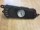 P04685911ac Oem Chrysler Pacifica Analog Dash Clock Menu Step Reset