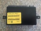 P04727056ad 2004-2008 Chrysler Pacifica Memory