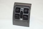 P1dx291l8aa Original Chrysler Oem Pt Cruiser Master Power Window Switch