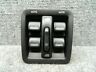 P1rp75dx9ac Jeep Wrangler Driver Side Left Master Window Switch