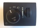 P68019678ab Oem Dodge Charger Chrysler Headlight Switch