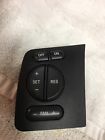 Pa66-gf-13 Factory Original Ford Super Duty Suv Cruise Control Switch Set