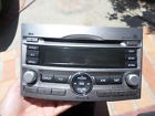 638-51386 Panasonic 10-12 Legacy Subaru Radio