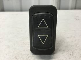 16-07418-4d3dss2f61 Peterbilt 387 Engine Brake Level Dash/console Switch - Used 16074184d3dss2f61