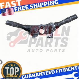 6239sa Peugeot 107 Combination Switch Indicator Wiper 05-14