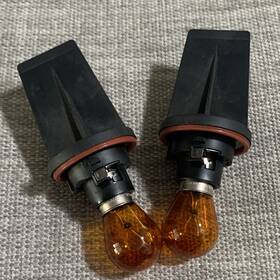 Philips 12496 Turn Signal Switch Multi-function Combination