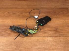 Avic-u220 Pioneer Gps Navigation Add-on Module Unit In-car With Cord