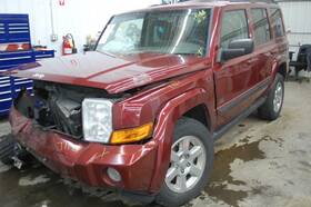 629-00155 Plymouth Oem Column Switch For Commander Wiper Only