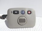 09383933 Pn Buick Rendezvous Cx Cxl Ultra Onstar Communication Switch Control With