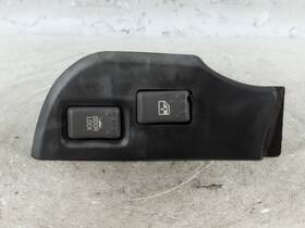 10308823 Pontiac 2004 Aztek Passenger Right Power Window Switch Fxy9g