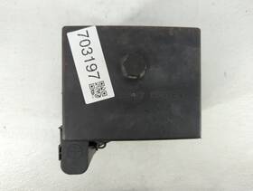 12193709-b Pontiac 1999 Grand Am Fusebox Fuse Box Relay Module Tipm Jvw7s