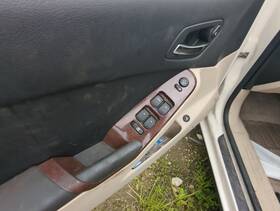 15261341 Pontiac 2005-2010 G6 Driver Left Door Master Power Window Switch Cs7rx