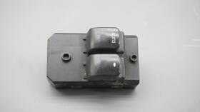 Pontiac 22669558 2006-2009 Solstice Front Left Side Master Windows Switch Button