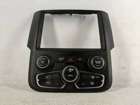 25858586 Pontiac 2007-2008 Torrent Radio Control Panel M77xk