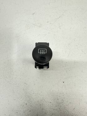 392-0c3n Pontiac 2003-2008 Vibe Toyota Matrix Rear Defrost Switch Control Button Oem S13