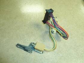 633-00158 Pontiac Ignition Switch Electrical Fits 94 Grand Prix 191429