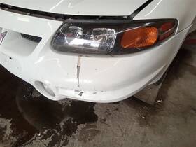 641-00244l Pontiac Driver Front Door Switch Drivers Fits 04-05 Bonneville 117087