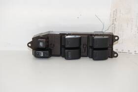 641-00249l Pontiac Driver Front Door Switch Drivers Lock And Window Fits 03-05 Vibe 745598