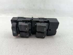641-00296 Pontiac 2005-2010 G6 Driver Left Door Master Power Window Switch H65xy