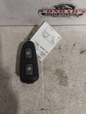 641-00313l Pontiac Driver Front Door Switch Drivers Window Fits 97-03 Grand Prix 859314
