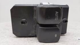 641-11m051 Pontiac 2005 Montana Driver Left Door Master Power Window Switch A1yk0