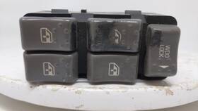 641-15b653 Pontiac 2001 Aztek Driver Left Door Master Power Window Switch Kecpw