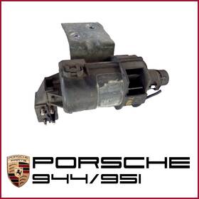 0130002808 Porsche 944 Climate Control Temperature Sensor Cabin Air 83-87 Oem