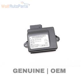 Porsche 3d0909511a 2004-2009 Vw Touareg - Homelink Garage Door Control Module