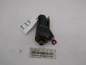633-50125 Porsche 914 1.7l Targa As Is Parts Only Ignition Switch With Key Fits 70-76