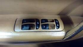 641-50270l Porsche Driver Left Front Master Window Switch Fits 03-06 08-10 Cayenne 106354
