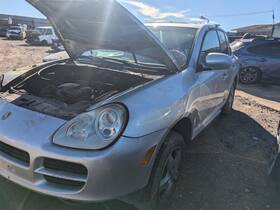 641-50271l Porsche Driver Front Door Switch Drivers Fits 03-06 08-10 Cayenne 540160